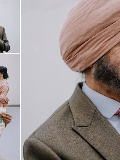 The Groom's Story photo 13