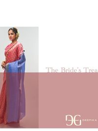 Bespoke & Bridal Design Services