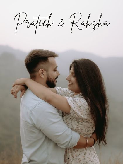 Bandhan Films - Pre-Wedding Photoshoots & Films Adventures in the Hills photo 9