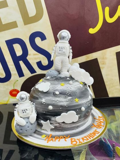 Hobby & Passion Cakes photo 7