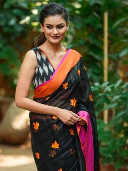 Our Saree & Jewelry Collection photo 46