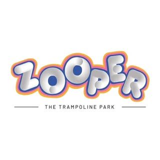 Zooper Trampoline Park