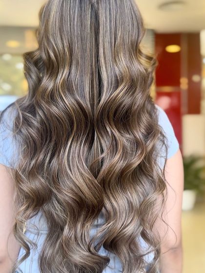 The Art of Balayage photo 11