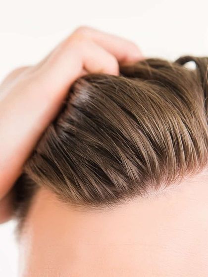 I tailor every hair restoration solution to the individual patient's needs, ensuring the outcome is both effective and natural-looking.