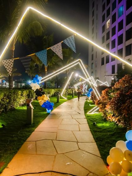 Atara Events - Wedding & Social Event Planning Action-Packed Kids' Parties photo 11