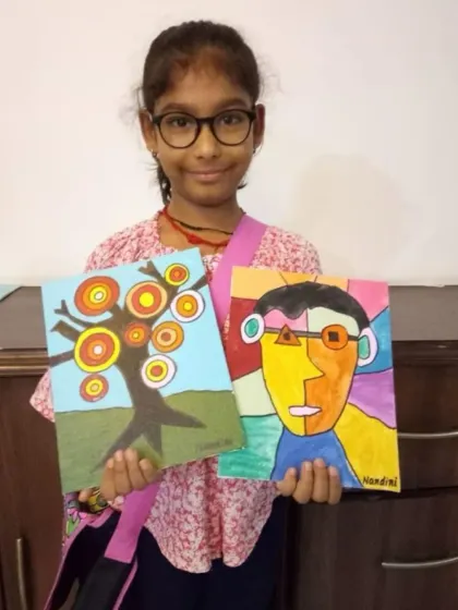 Kids' Art & Craft Adventures photo 10