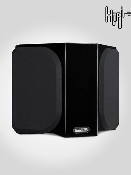 Hifi Home Theatre - Custom Home Cinema & Media Room Installation Speakers & Subwoofers: Crafting the Soundscape photo 32