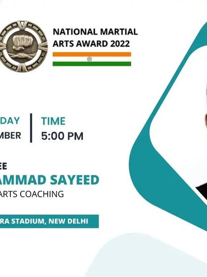 National Events & Awards photo 4