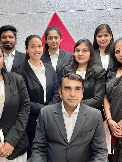 Meet the dedicated legal team at Ramniwas Surajmal. Led by founder Anupam Agarwal, our associates bring decades of combined experience in corporate advisory, litigation, and real estate law. We are committed to bringing legal excellence to every case we handle.