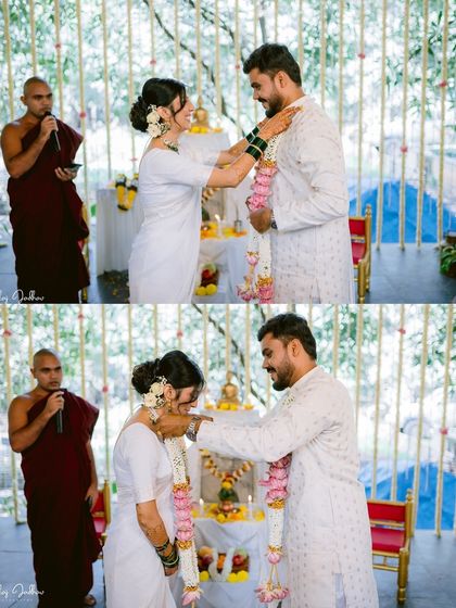 South Indian & Fusion Ceremonies photo 23
