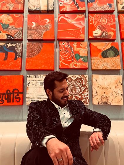 The AB Lookbook: Dressed for Every Occasion photo 52