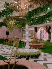 Bespoke Event Design & Production