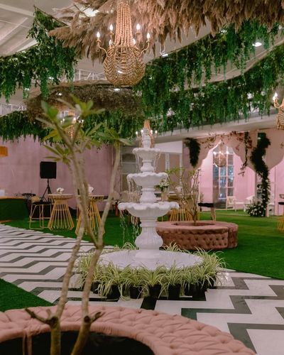 Bespoke Event Design & Production