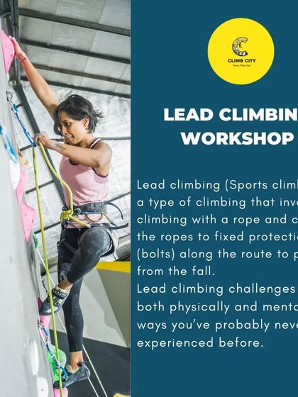 Level Up: Training, Techniques & Workshops photo 14