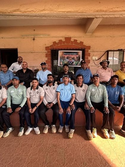 Learn from the Legends photo 8