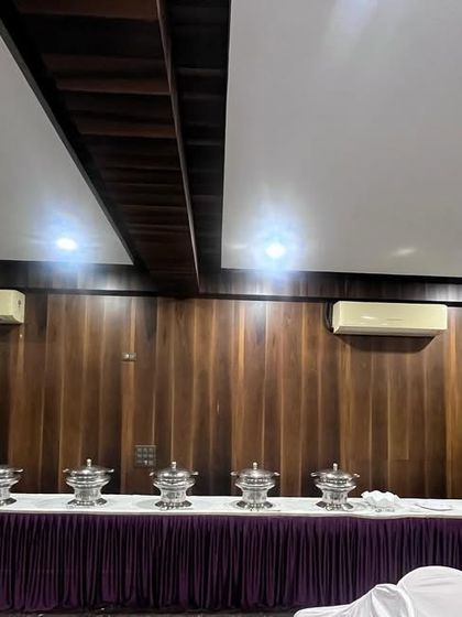 Professional Buffet Setups photo 3