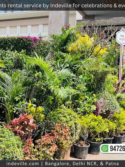 Indeville Design Studio - Landscape Design & Build Commercial & Institutional Projects photo 14