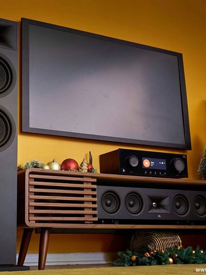 Pro FX - High-Fidelity (Hi-Fi) Audio Systems Complete Home Theater Packages photo 28