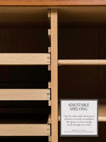 Plavi Design Studio - Home Renovation & Remodeling Functional & Soulful Kitchens photo 29