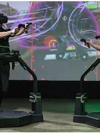 VR Experiences