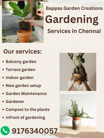 Our Gardening Services photo 3
