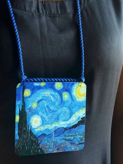 Greengold - Handcrafted Indian Jewellery Hand-Painted Miniatures: Stories on Wood photo 6