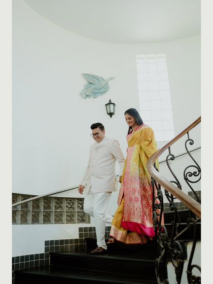 Elegant Traditional Shoots photo 13