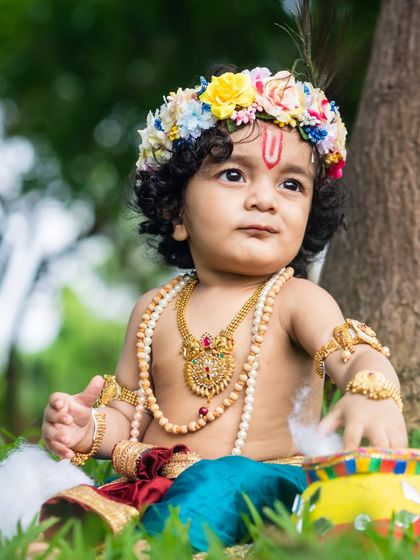 Creative Kids Portraits photo 5