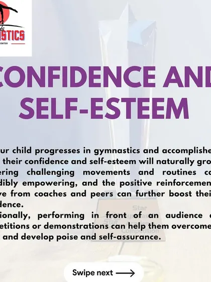 Second, it builds confidence and self-esteem. As a child masters new skills and performs in front of others, their confidence grows naturally.