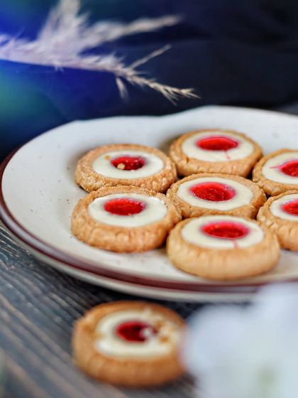 Delectable Desserts & Baked Goods photo 18