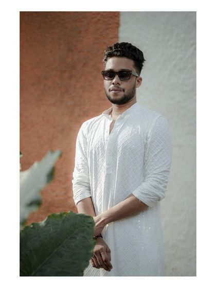 Snaptraits - Fashion & Portrait Photography Groom & Men's Portraits photo 4