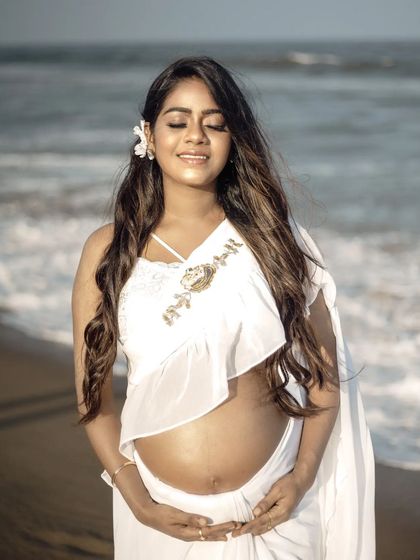 Nivi's Rental Studio - Special Occasion Attire Rental Maternity & Baby Shower Gowns photo 39