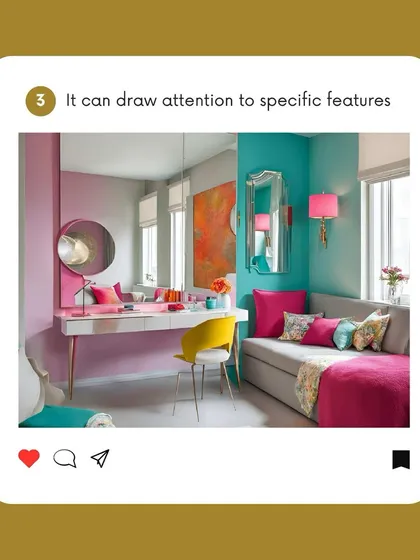 Why do we need mirrors? This post explains how mirrors can draw attention to specific features, create an illusion of space, and amplify light in a room.