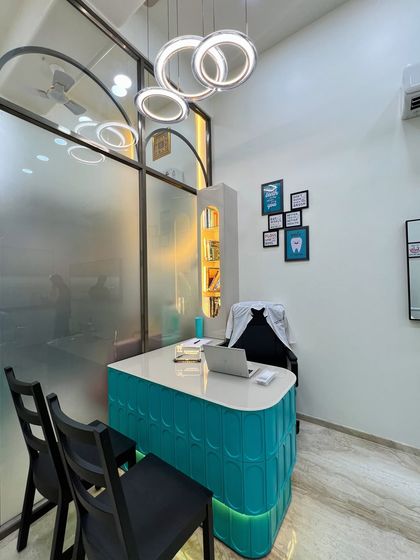 Serene Dental & Wellness Spaces photo 3