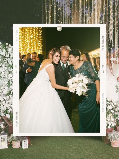 Christian Wedding Elegance photo 36