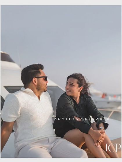 Just Click Photography - Destination Wedding Photography & Videography International Pre-Wedding Stories photo 3