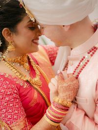 Wedding Photography & Videography