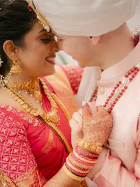 Wedding Photography & Videography