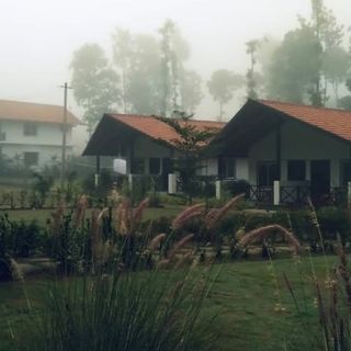 Kudidale Homestay