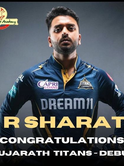 Rx Muralidhar - High-Performance Team Coaching Mentorship & Player Development photo 7