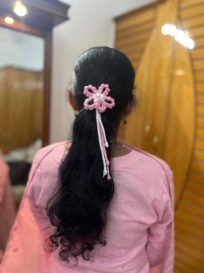 Eshtyles - Custom Macrame Gifting & Bulk Orders Gifts for Every Occasion: Charms, Lanyards & More photo 18