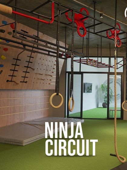 Academy of Strength - Skill-Based Fitness Workshops A Look Inside Our Space photo 3