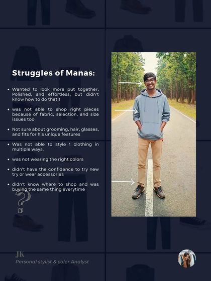 Jaya Kumari - Personal Styling & Wardrobe Consulting Real Results, Real Confidence photo 36