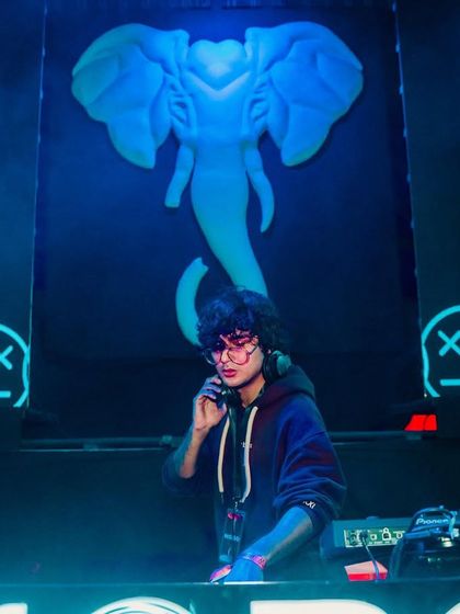 The poster for my updated October tour calendar. Dance season is always packed, and I love hitting the road to play in cities all over the country.