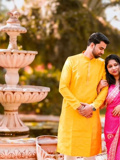 Traditional & Ethnic Elegance photo 6