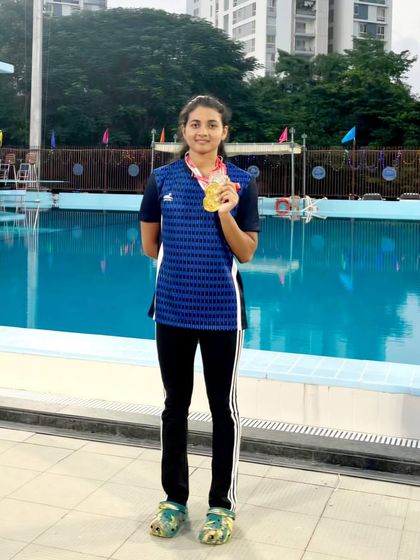 Swimsquare - Swimming Lessons Our Champions: A Legacy of Medals photo 14