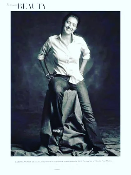 A portrait from about seven years ago. The last few years have felt like twenty, so I will embrace the memory of youth and the comfort of the home clothes they let me wear for this shoot.