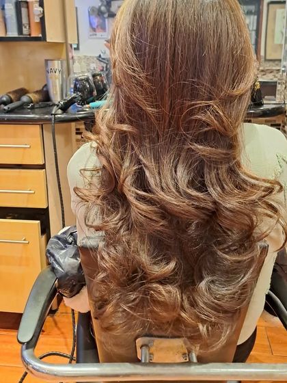 NYC Salon Blowouts & Cuts photo 4