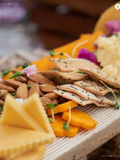 Elaborate Buffets & Grazing Tables photo 7