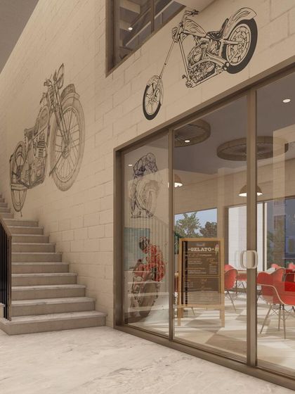 Architecture Dialogue - Interior Design Future Forward: Concepts & Competitions photo 15